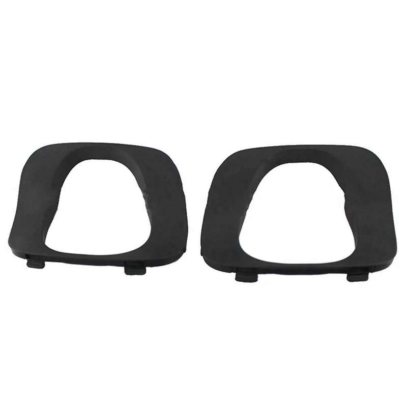Car Rear Right Left Covering Trim Exhaust Pipe Tail Cover Bumper Cover for X5 E53 2001-2006 51127002
