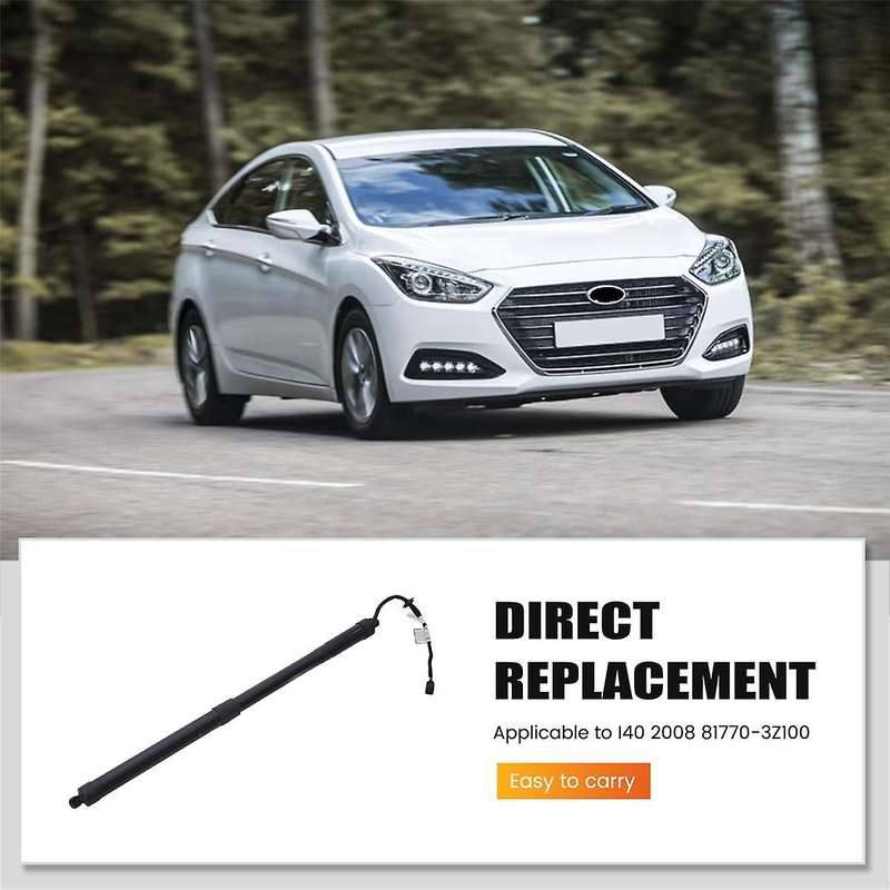 Car Rear Right Power Hatch Lift Support Fit for I40 2008 81780-3Z100
