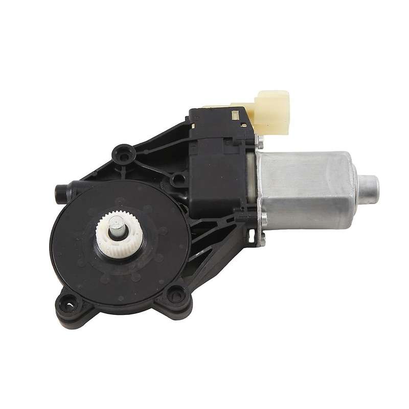 Car Rear Right Power Window Motor Assembly 6CP114A389G1C for Everest Focus Lw Mkii Electric Regulato