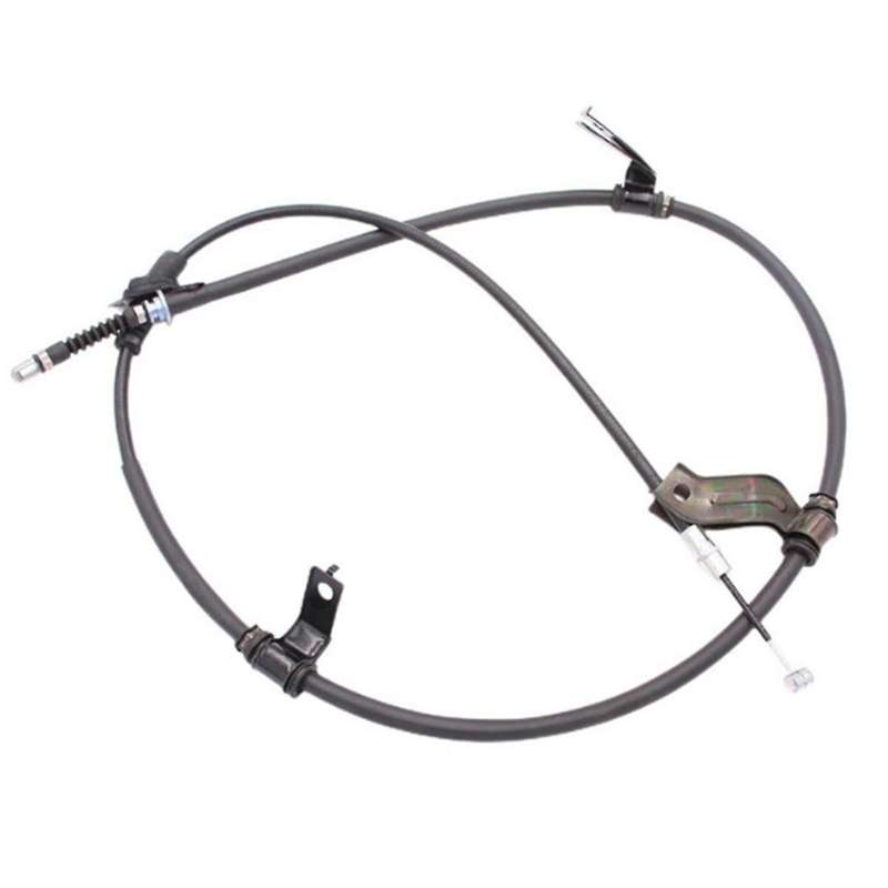 Car Rear Right Side Parking Brake Cable 597703K000 for 2006-2010 Handbrake Cable