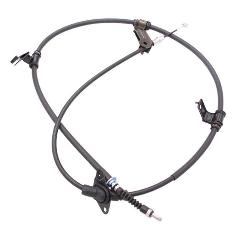 Car Rear Right Side Parking Brake Cable 597703K000 for 2006-2010 Handbrake Cable