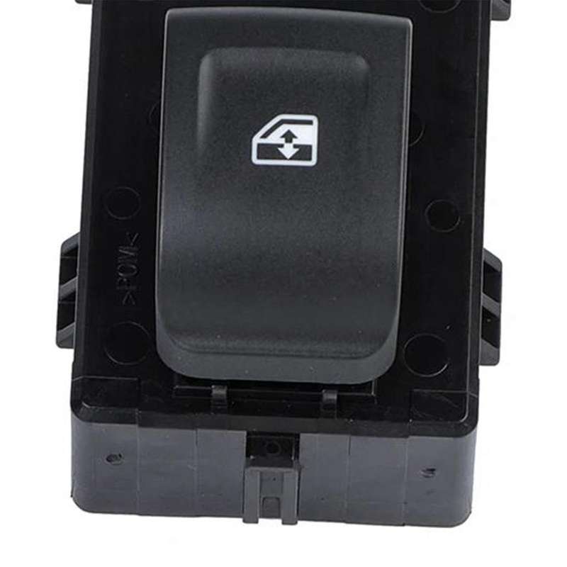 Car Rear Right Power Window Switch Button for Escalade 2015-2018 23245538