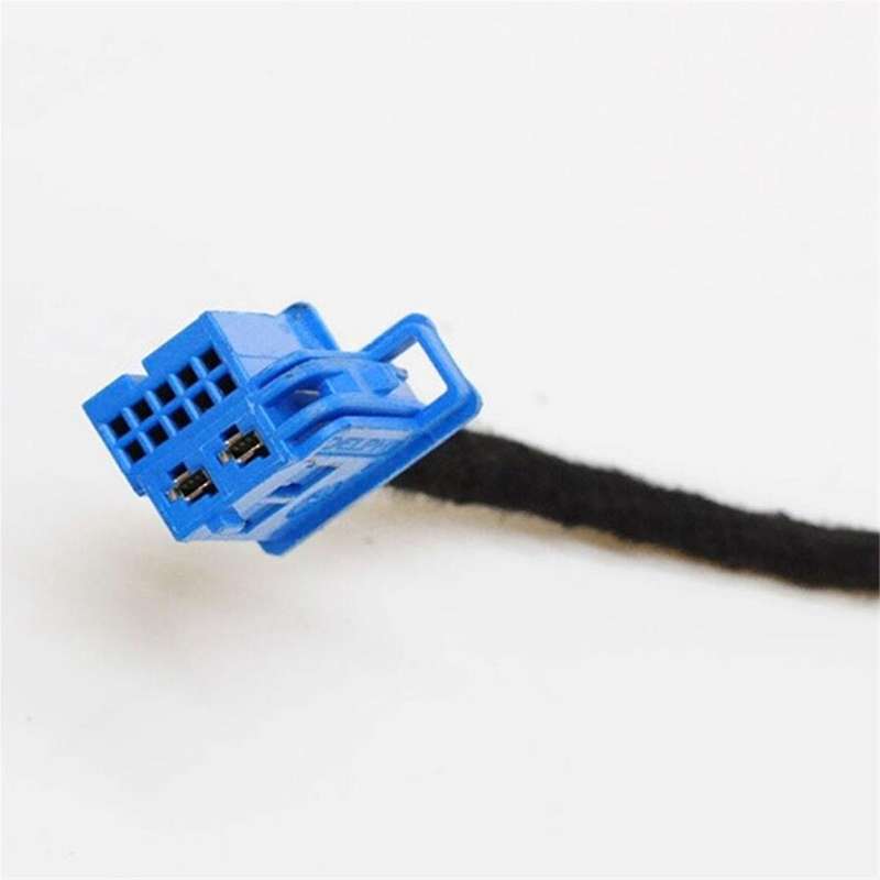 Car Rear Right Stay for - Glc C253 Electric Trunk Air Spring Lift Support 2539801064 A2539801064
