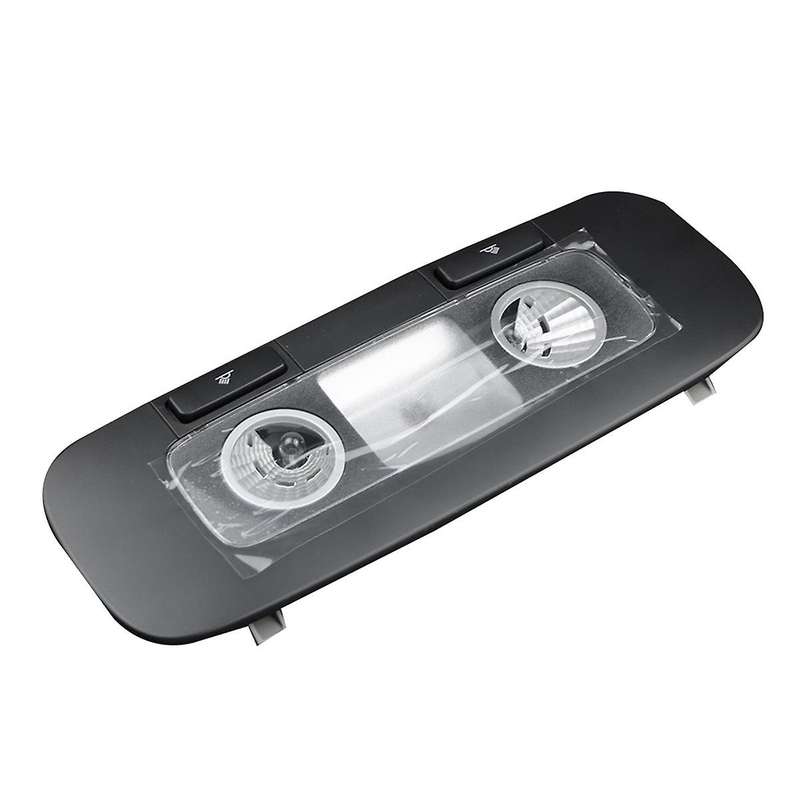 Car Rear Roof Light Reading Light Interior Light Rear Reading Light Interior Light for Golf 1kd9472