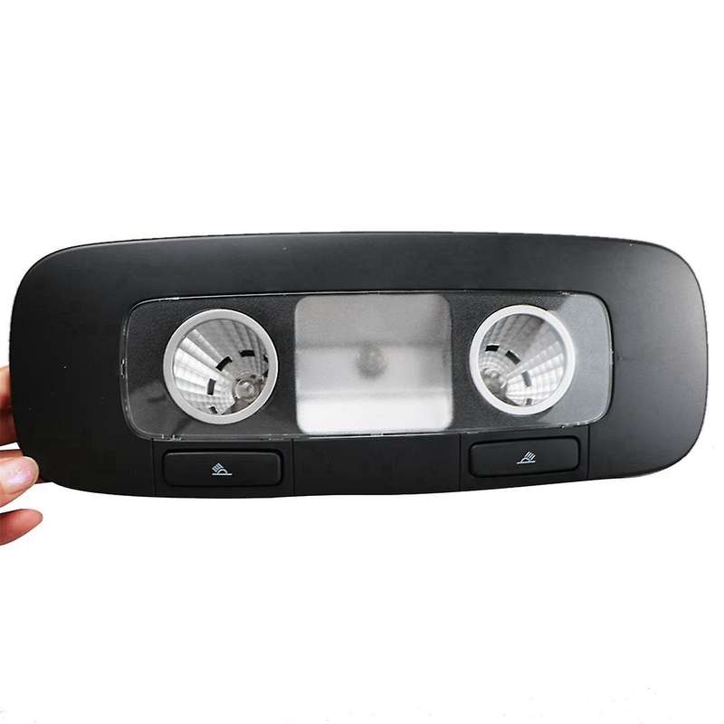 Car Rear Roof Light Reading Light Interior Light Rear Reading Light Interior Light for Golf 1kd9472