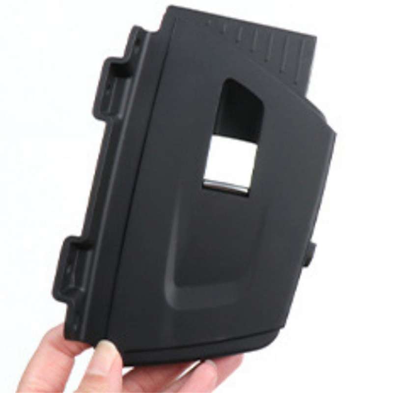 Car Rear Right Window Lift Panel Switch Cover Plate Trim for X3 G08 G01 X4 G02 2018-2021 Interior A