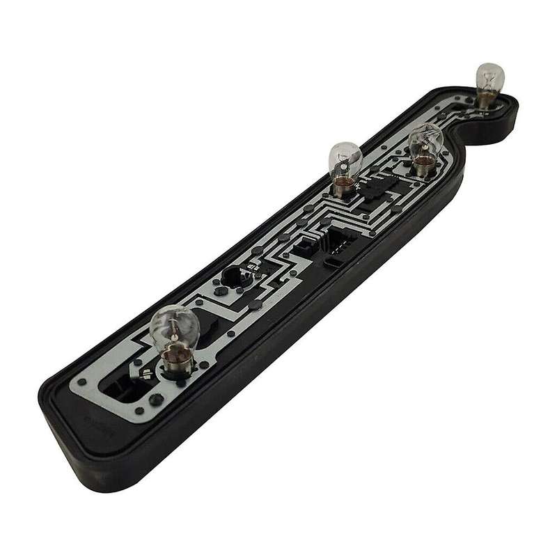 Car Rear Right Taillight Tail Lamp Electrical Circuit Board with for Sprinter W910 W907 2019-2022