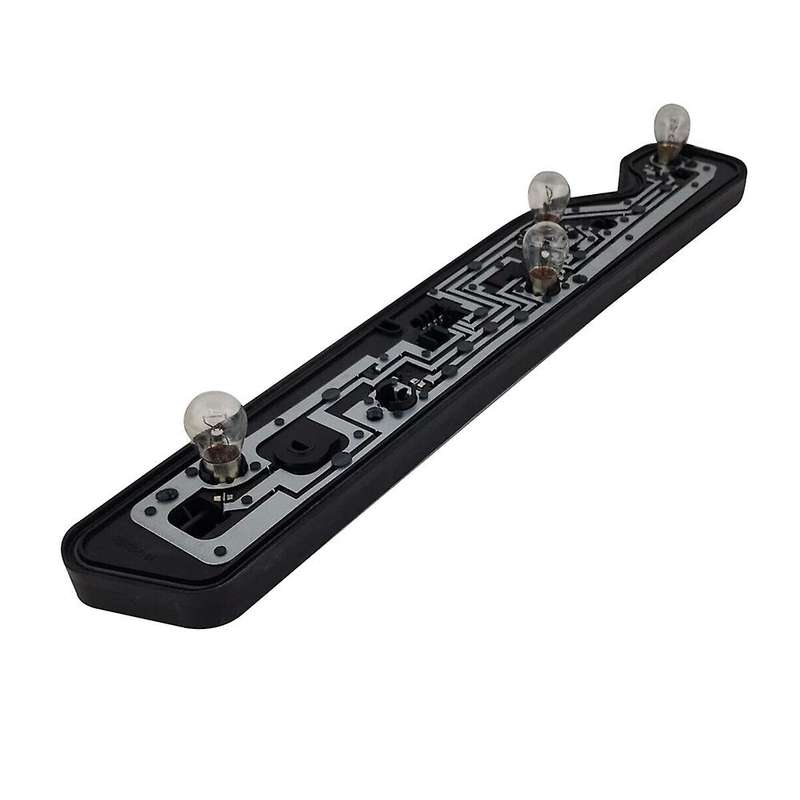 Car Rear Right Taillight Tail Lamp Electrical Circuit Board with for Sprinter W910 W907 2019-2022