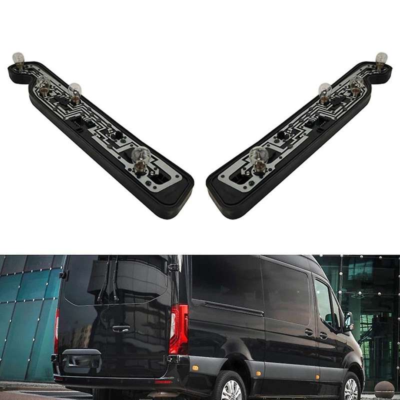 Car Rear Right Taillight Tail Lamp Electrical Circuit Board with for Sprinter W910 W907 2019-2022