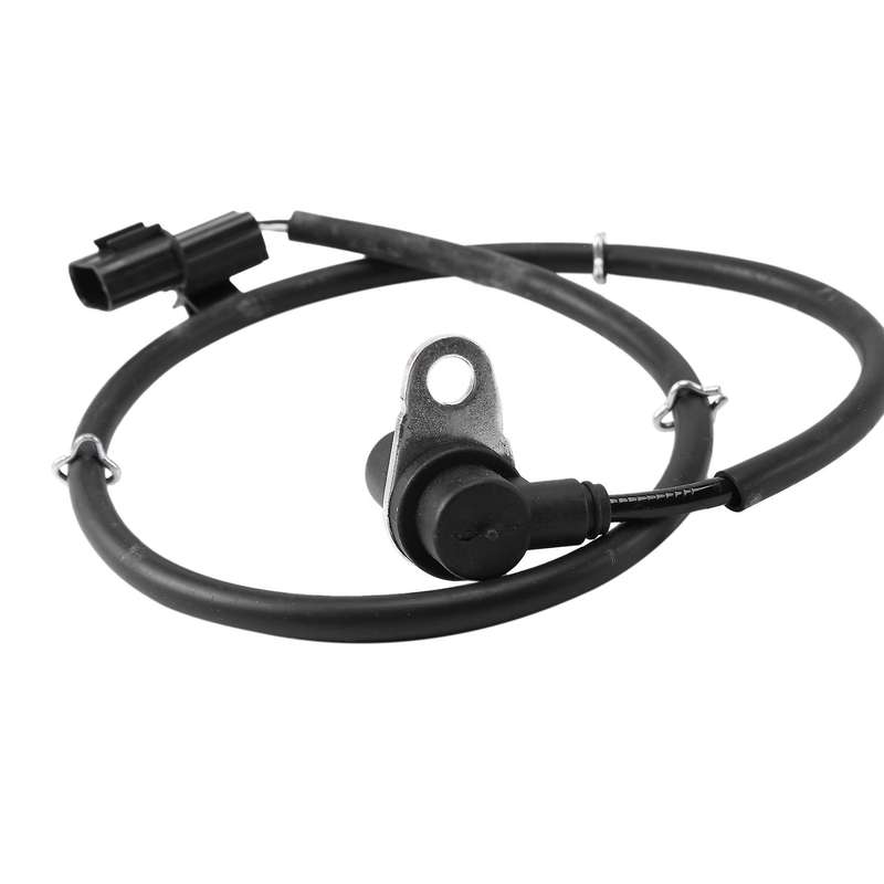 Car Rear Right Wheel Speed ABS Sensor for 3.2 3.8 2009-2020 Part Number:4670A192