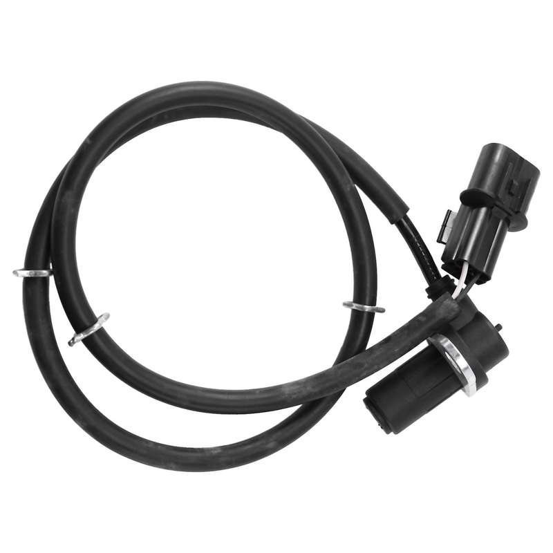 Car Rear Right Wheel Speed ABS Sensor for 3.2 3.8 2009-2020 Part Number:4670A192