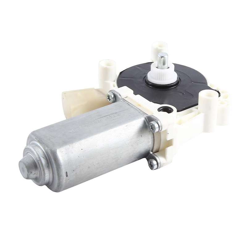 Car Rear Right Window Lift Motor for X5 2007-2013 X6 2008-2014 Window Motor 67626967262 67627267692