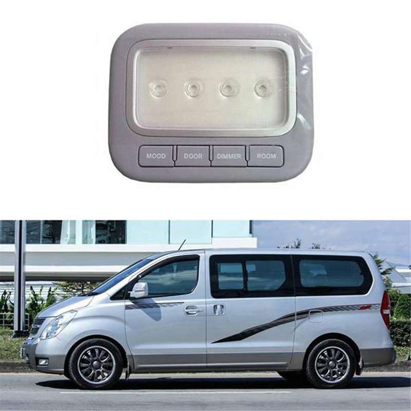 Car Rear Room Lamp for I800 H1 Starex 2007-2014 92880 4H000TX 928804H000 928804H000TX