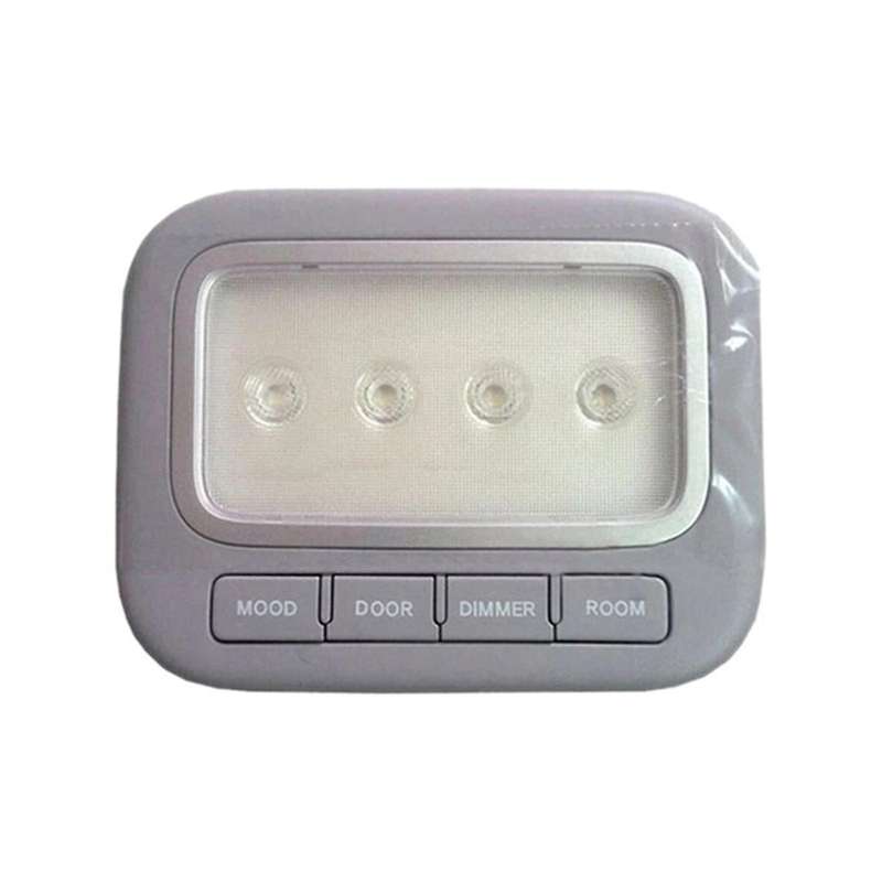 Car Rear Room Lamp for I800 H1 Starex 2007-2014 92880 4H000TX 928804H000 928804H000TX