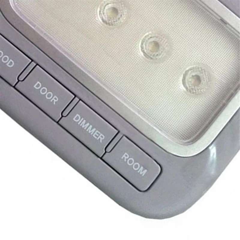 Car Rear Room Lamp for I800 H1 Starex 2007-2014 92880 4H000TX 928804H000 928804H000TX