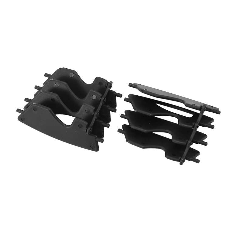 Car Rear Seat A/C Air Conditioner Vent Grille Panel for C-Class W204 C180 C200 C230 C260 C300 C350 B