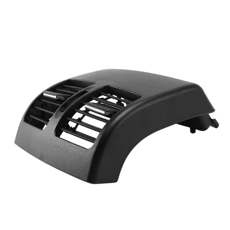 Car Rear Seat A/C Air Conditioner Vent Grille Panel for C-Class W204 C180 C200 C230 C260 C300 C350 B
