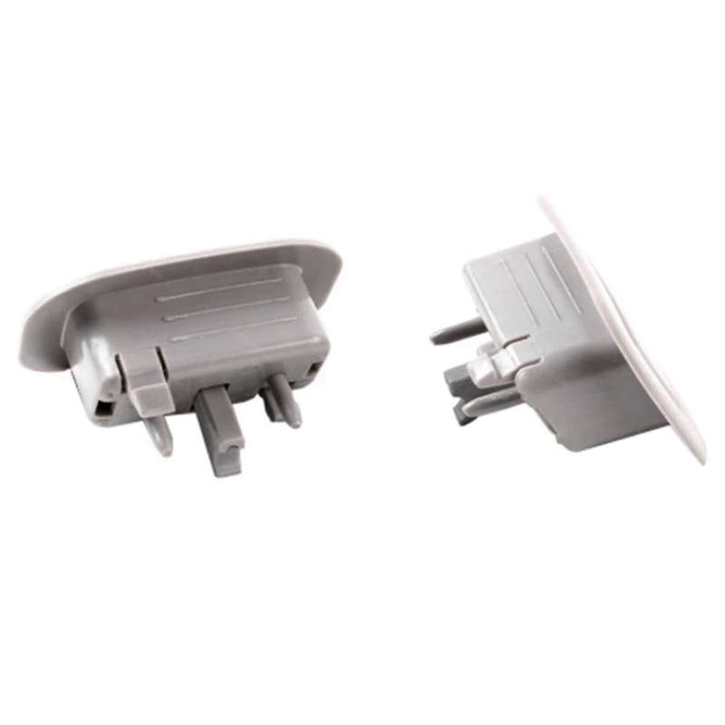 Car Rear Seat Adjustment Switch Backrest Adjustment Button for Forester 2009 - 2013 64328AG001JC 643