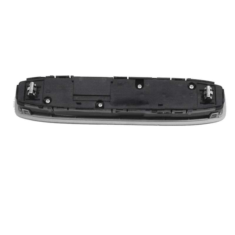 Car Rear Roof Reading Lights Interior Lighting 1092574-00-c for Model 3 2020-2023 Overhead Lighting