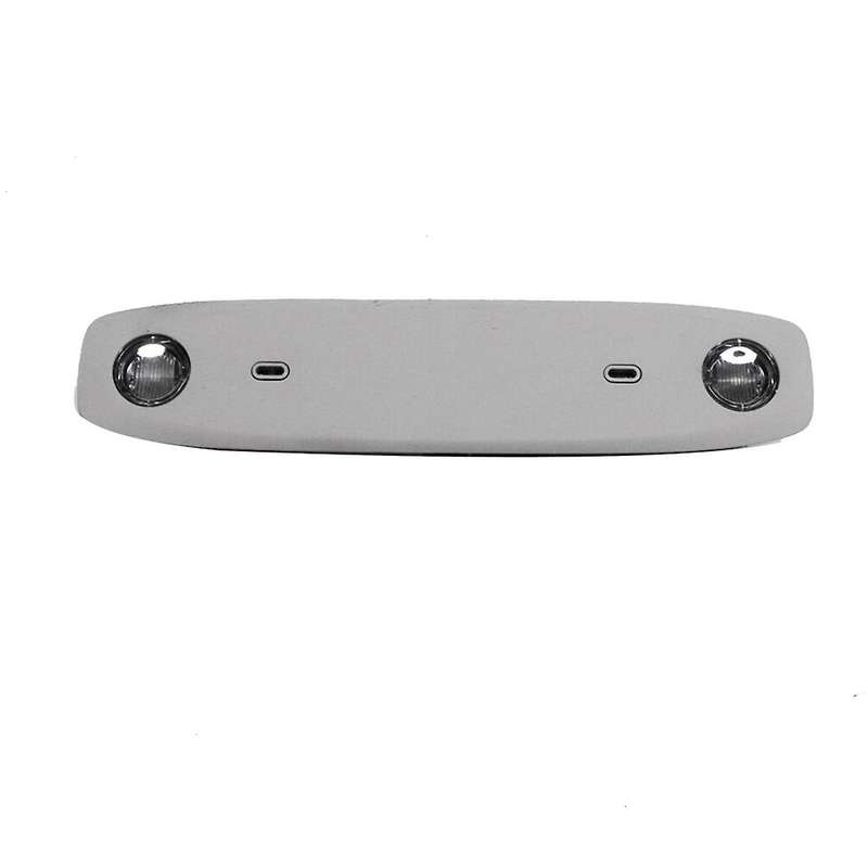 Car Rear Roof Reading Lights Interior Lighting 1092574-00-c for Model 3 2020-2023 Overhead Lighting