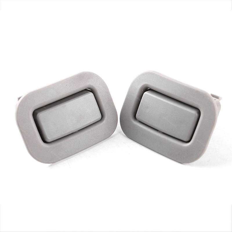Car Rear Seat Adjustment Switch Backrest Adjustment Button for Forester 2009 - 2013 64328ag001jc 64