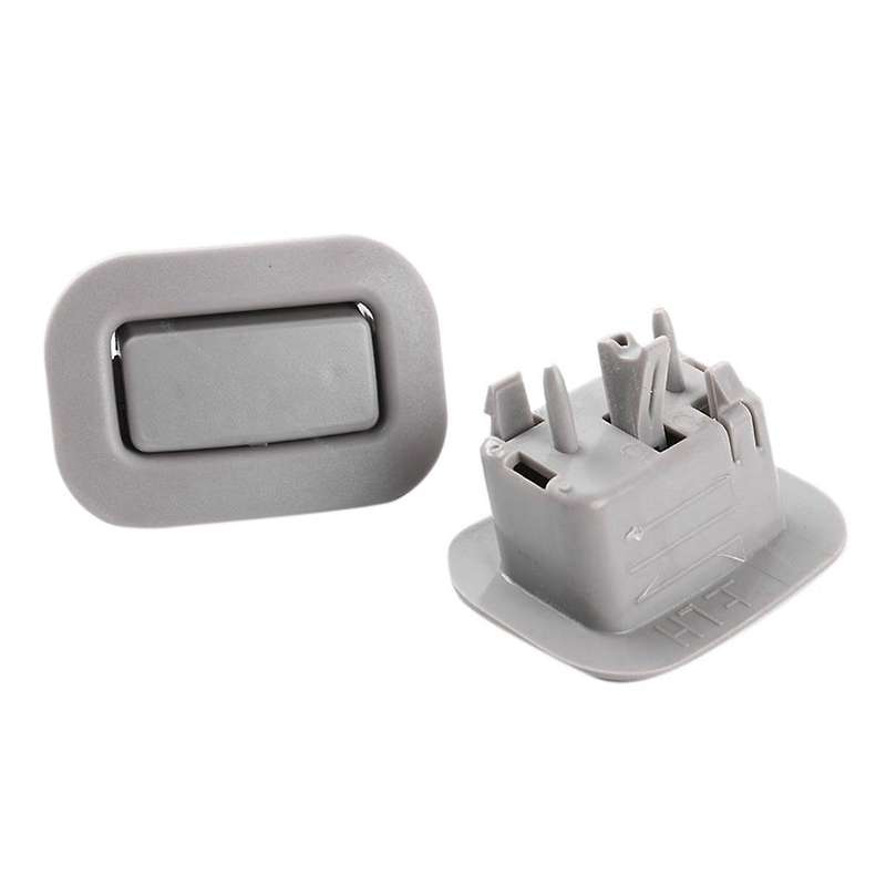 Car Rear Seat Adjustment Switch Backrest Adjustment Button for Forester 2009 - 2013 64328ag001jc 64