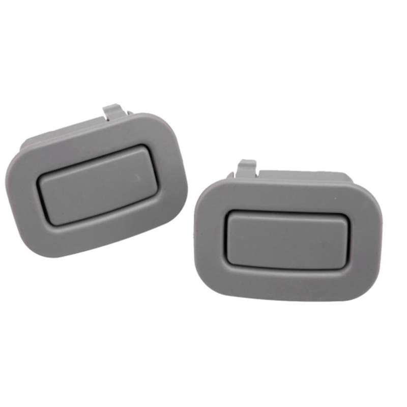 Car Rear Seat Adjustment Switch Backrest Adjustment Button for Forester 2009 - 2013 64328ag001jc 64