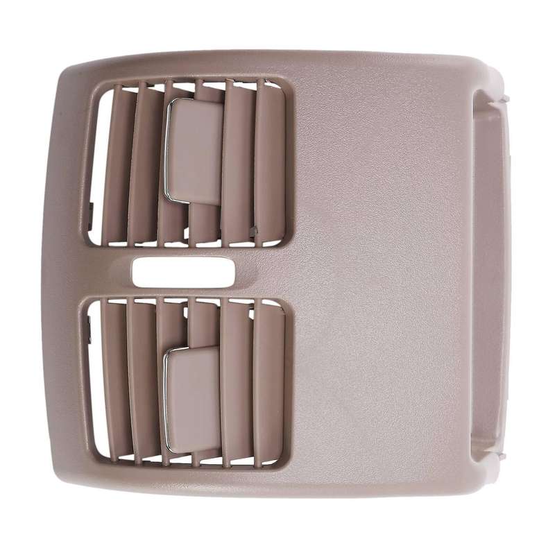 Car Rear Seat A/C Air Conditioner Vent Grille Panel for C-Class W204 C180 C200 C230 C260 C300 C350 B