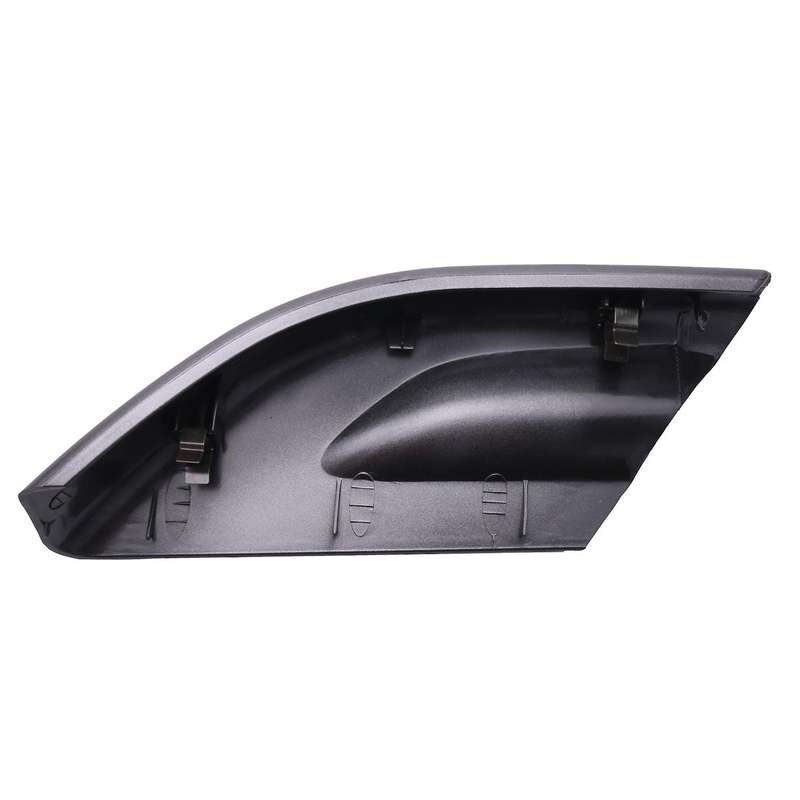 Car Rear Roof Luggage Rack Cover is Compatible Hyundai Tucson 2005-2009
