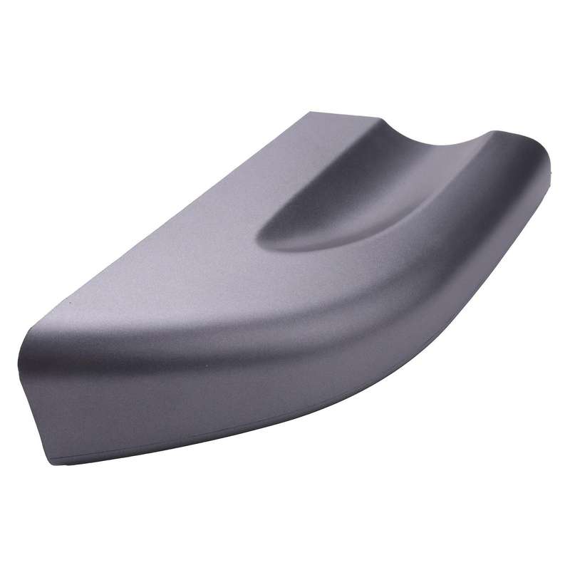 Car Rear Roof Luggage Rack Cover is Compatible Hyundai Tucson 2005-2009