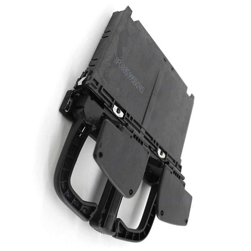 Car Rear Seat Armrest Cup Holder 8P0885995B6PS for A3 A4 A6 A7 Q5 S3 2007-2016 8P0 885 995 Drink Hol