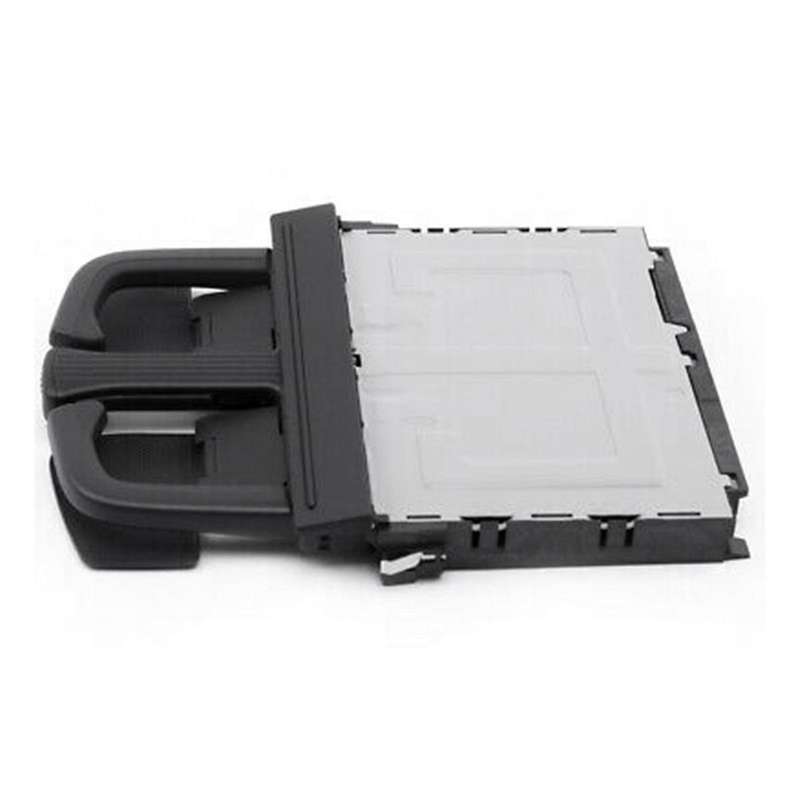 Car Rear Seat Armrest Cup Holder 8P0885995B6PS for A3 A4 A6 A7 Q5 S3 2007-2016 8P0 885 995 Drink Hol