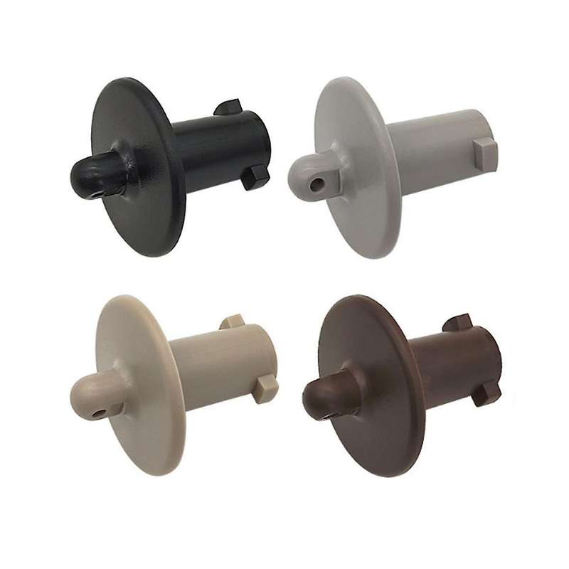 Car Rear Seat Belt Guide Fixing Tie Buckle for S-Class W222 2014-2020 Car Interior Accessories Beige