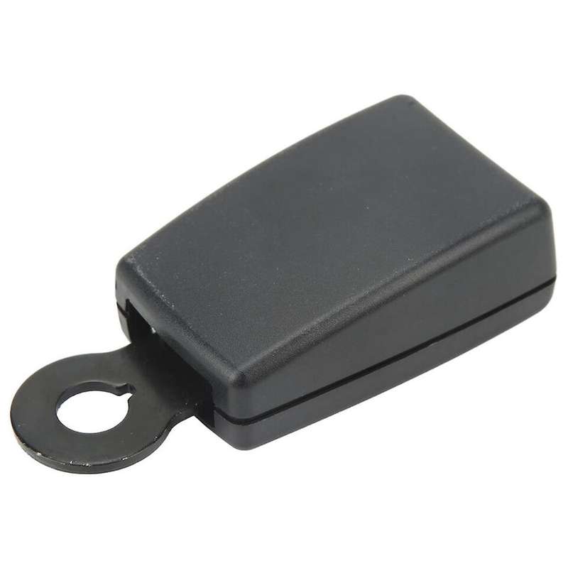 Car Rear Seat Belt Buckle Outer 2nd Row Right LR009305 for LR3 LR4