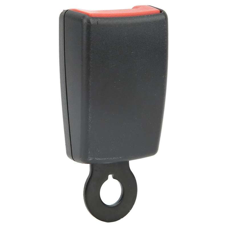Car Rear Seat Belt Buckle Outer 2nd Row Right LR009305 for LR3 LR4