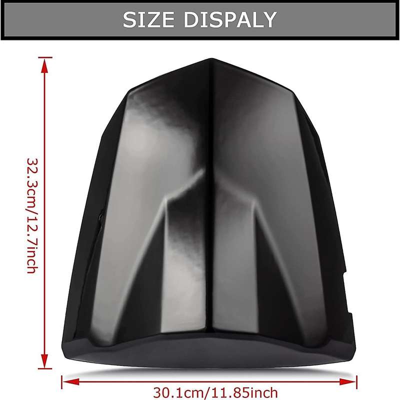 Car Rear Seat Fairing Cover Cowl for GSXR600 750 K4 2004-2005