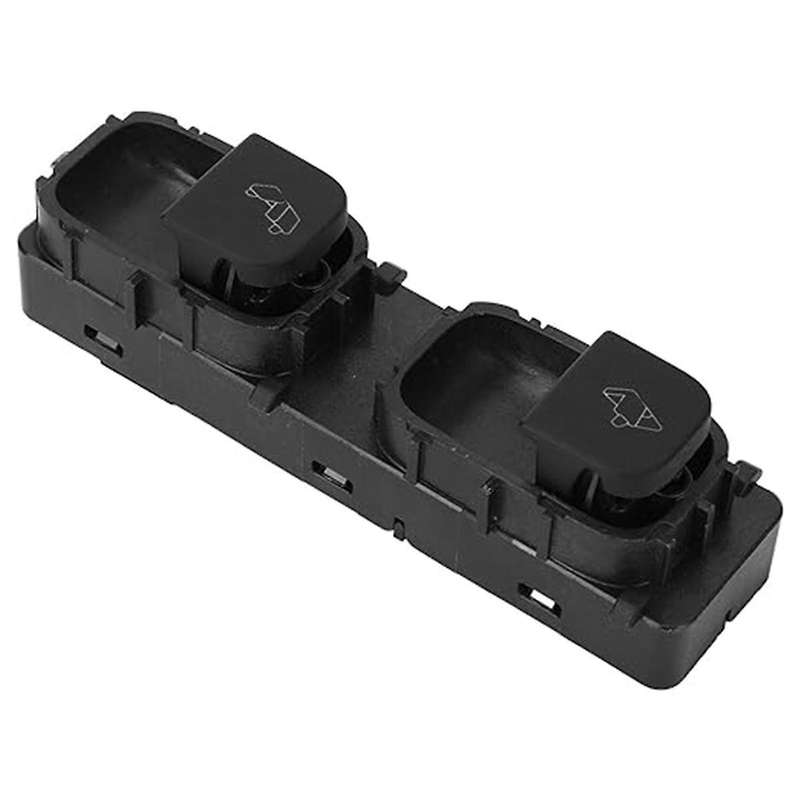 Car Rear Seat Control Switch Button 1647414-00-A for Model Y Rear Seat Adjustment Switch