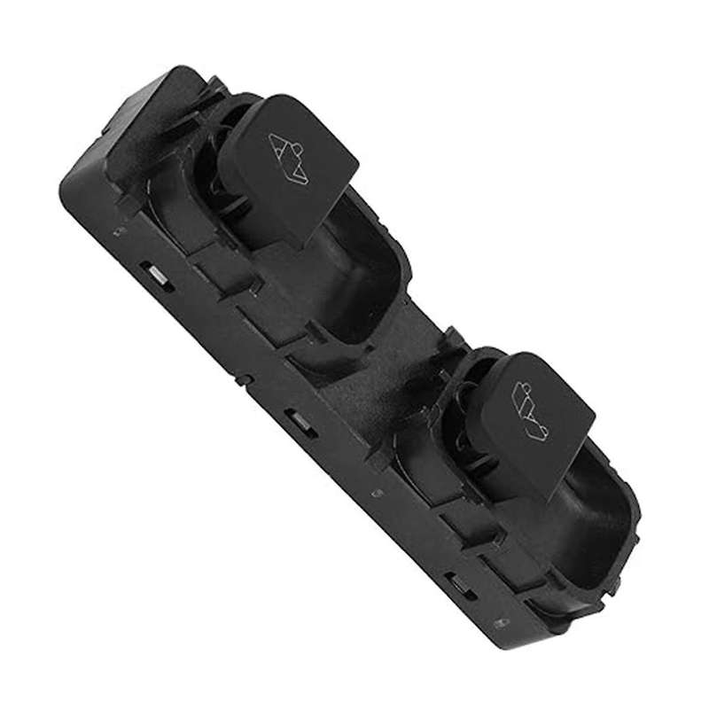 Car Rear Seat Control Switch Button 1647414-00-A for Model Y Rear Seat Adjustment Switch