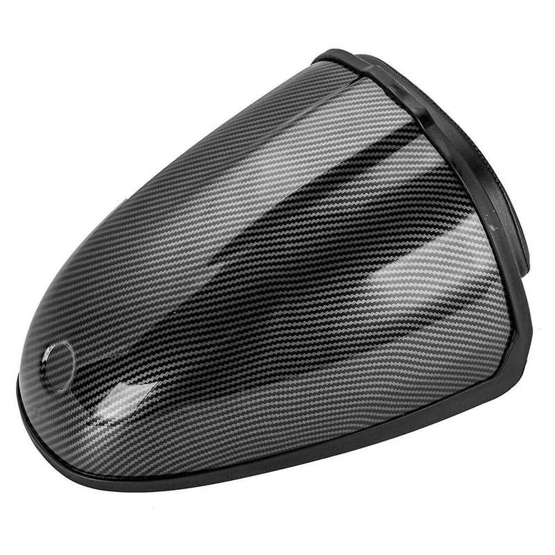 Car Rear Seat Cover Cowl Fairing Hump Pillion Tail Tidy Swingarm Mounted for R NineT R9T 2014-2020