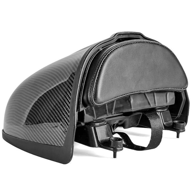 Car Rear Seat Cover Cowl Fairing Hump Pillion Tail Tidy Swingarm Mounted for R NineT R9T 2014-2020