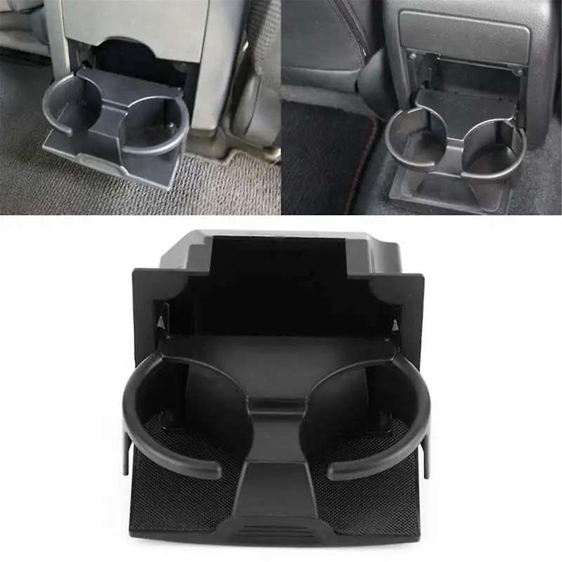 Car Rear Seat Center Console Cup Holder for Frontier Water Cup Holder 96965-zs00a 96965-zp00d