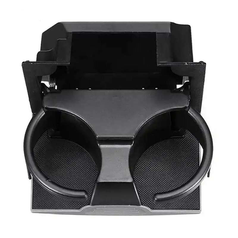 Car Rear Seat Center Console Cup Holder for Frontier Water Cup Holder 96965-zs00a 96965-zp00d