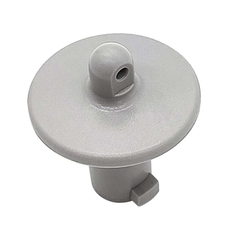 Car Rear Seat Belt Guide Fixing Tie Buckle for S-Class W222 2014-2020 Car Interior Accessories Grey