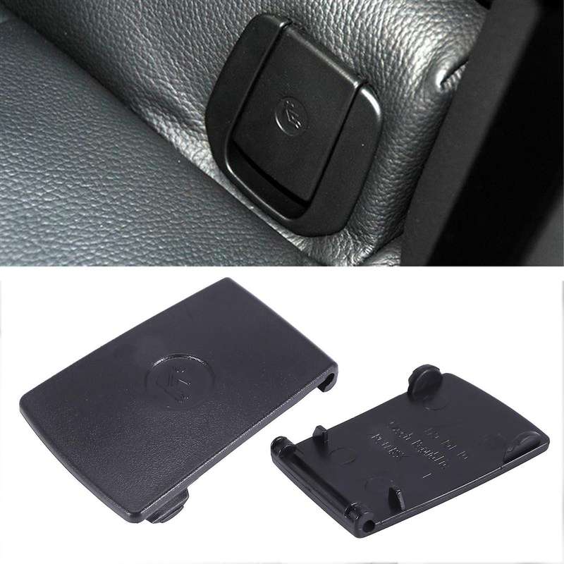 Car Rear Seat Hook Cover Compatible Bmw X1 E84 3 Series E90 F30 1 Series E87