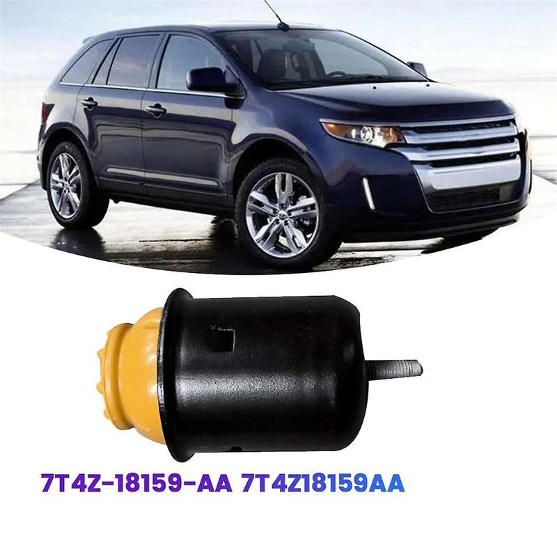 Car Rear Shock Absorption Stop Buffer Block 7T4Z-18159-AA for Edge 2007-2015 Absorber Buffer 7T4Z181