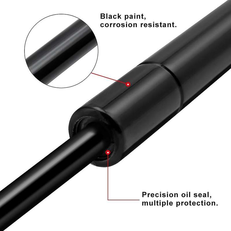 Car Rear Shock Lift Strut Trunk Support Bar Gas Spring for NAVARA NP300