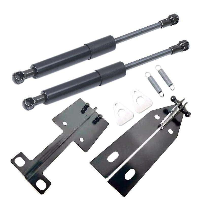 Car Rear Shock Lift Strut Trunk Support Bar Gas Spring for NAVARA NP300