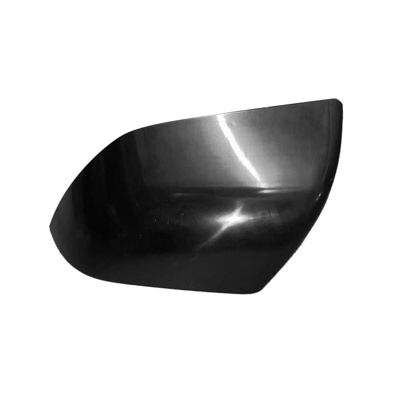 Car Rear Side Mirror Covers Side Wing Mirror Cover for 2017-2023 Car Accessories