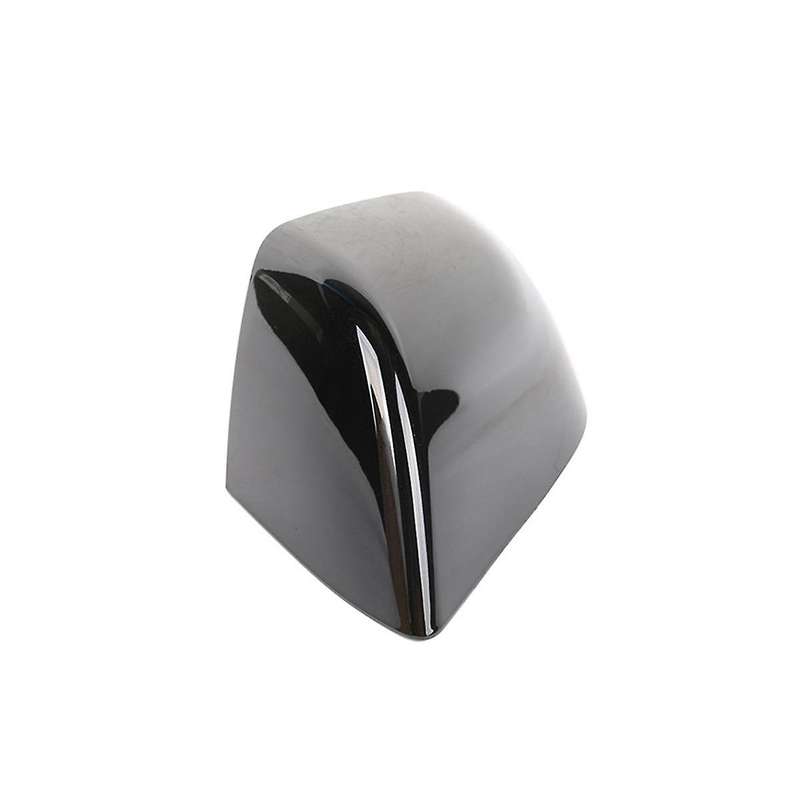 Car Rear Side Mirror Covers Side Wing Mirror Cover for 2017-2023 Car Accessories