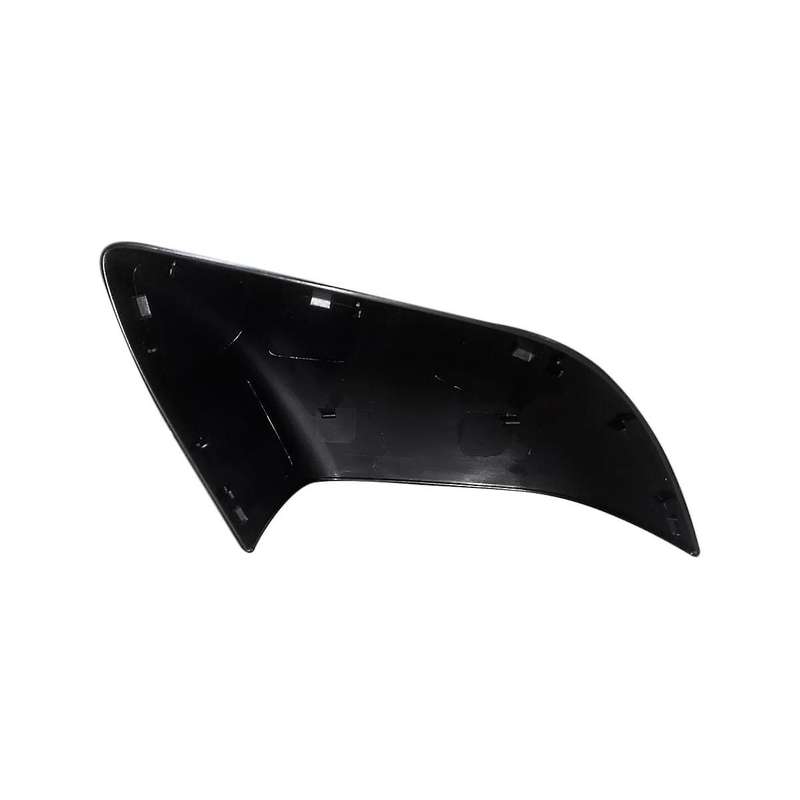 Car Rear Side Mirror Covers Side Wing Mirror Cover for 2017-2023 Car Accessories